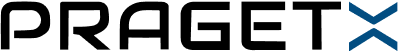 PragetX logo