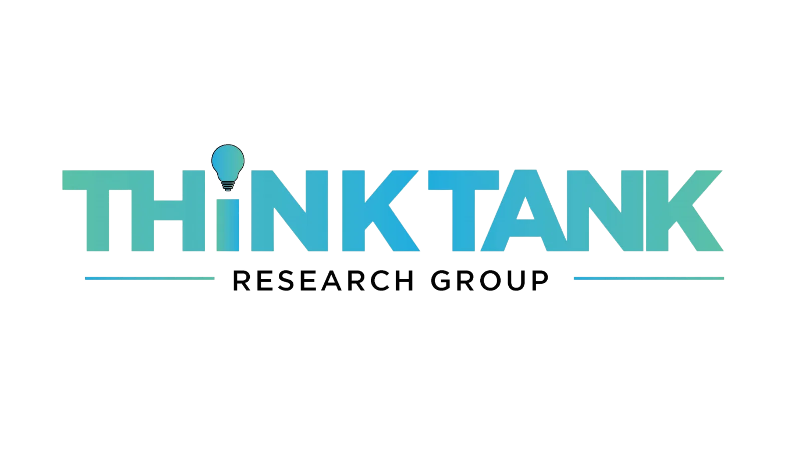 ThinkTank Research Group logo