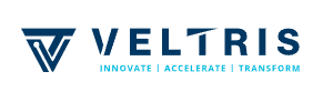 Veltris logo