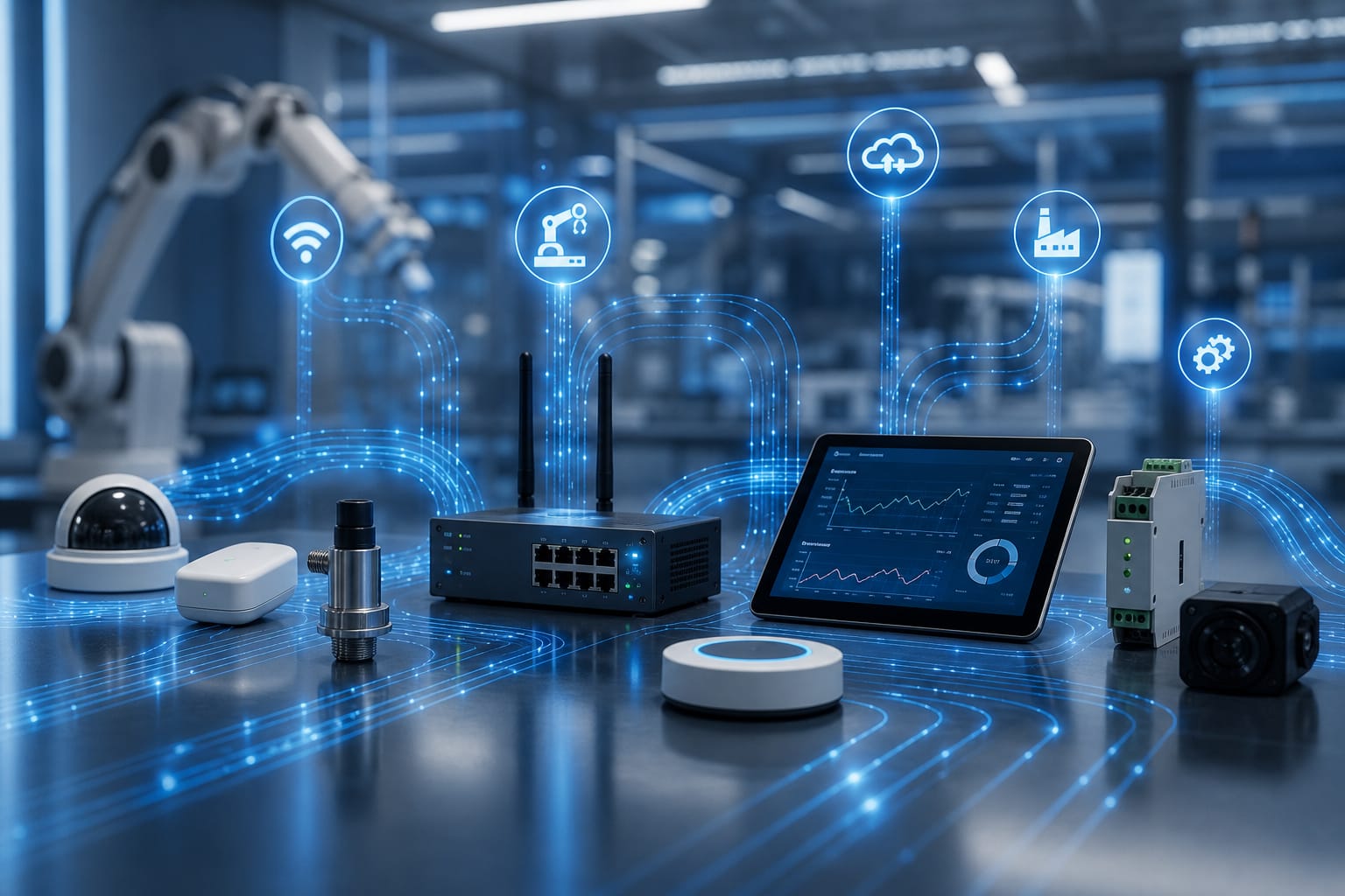 IoT Integration