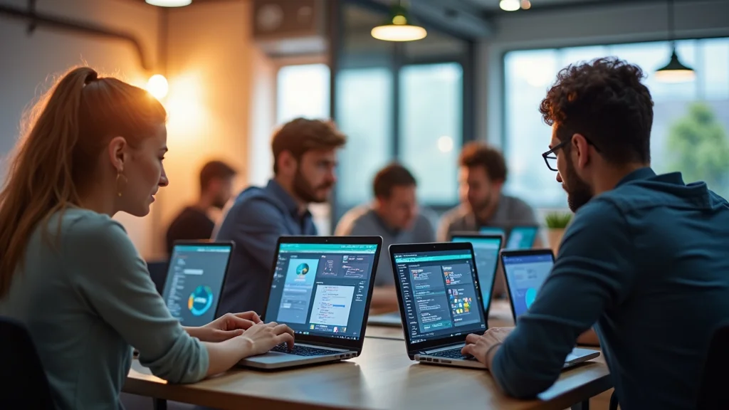 Integrated Software & AI Solutions